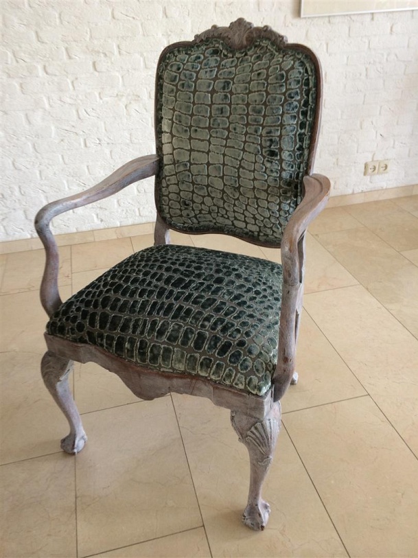 beeld erectie Verlichten Laat uw klassieke stoelen opnieuw stofferen - Dijkema Meubelstoffeerders